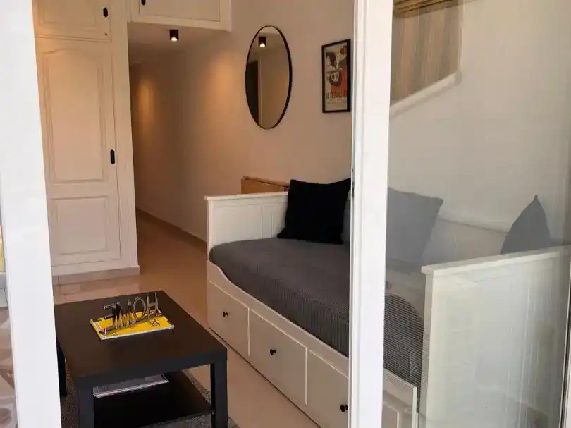 Flat for rent in Calle Poseidon, 7, Nueva Torrequebrada