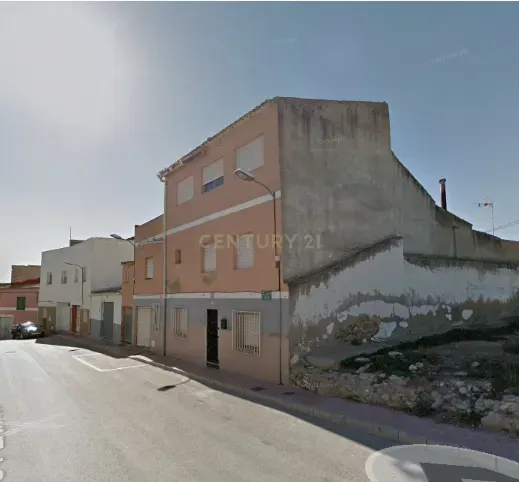 Exterior view of House or chalet for sale in Sax