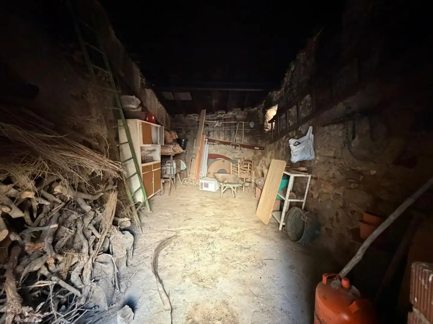 Casa o xalet en venda en Albalá, Cáceres
