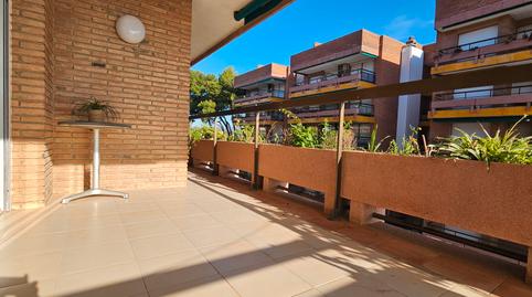 Foto 3 de Piso en venta en Platja de la Paella, Torredembarra