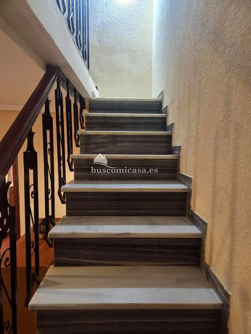 Casa adosada en venta en Mancha Real con Aire acondicionado, Terraza y Balcón