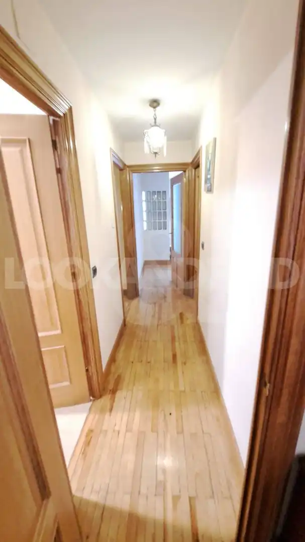 Wohnung mit Aufzug zum Verkauf in Calle AUTONOMIA, imagen 6