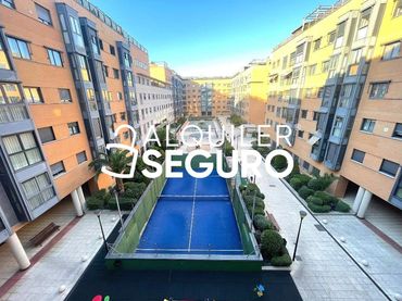 Appartamento con piscina in affitto a de Ladera de los Almendros
