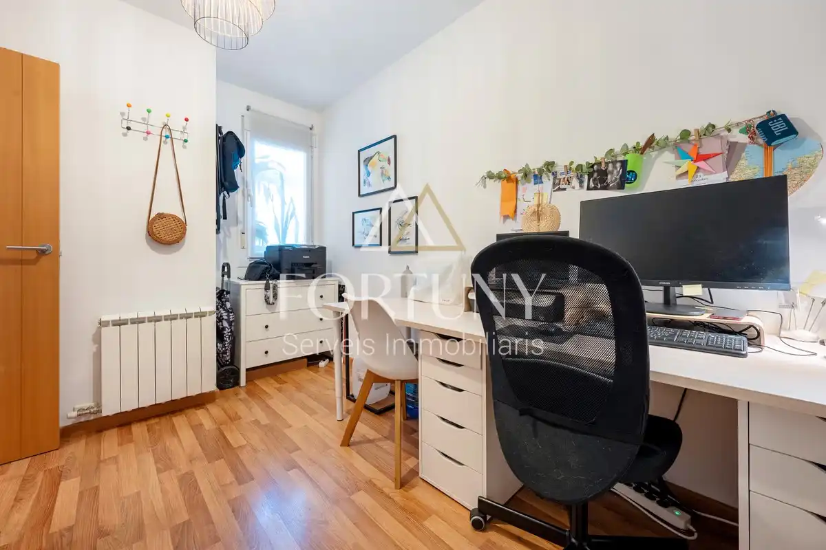 Attique avec terrasse à vendre à Carrer de Foix, imagen 23