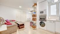 Living room of Flat for sale in  Pamplona / Iruña  with Heating and Balcony
