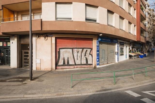 Local comercial en Venta en Plaça d'Europa en Centre