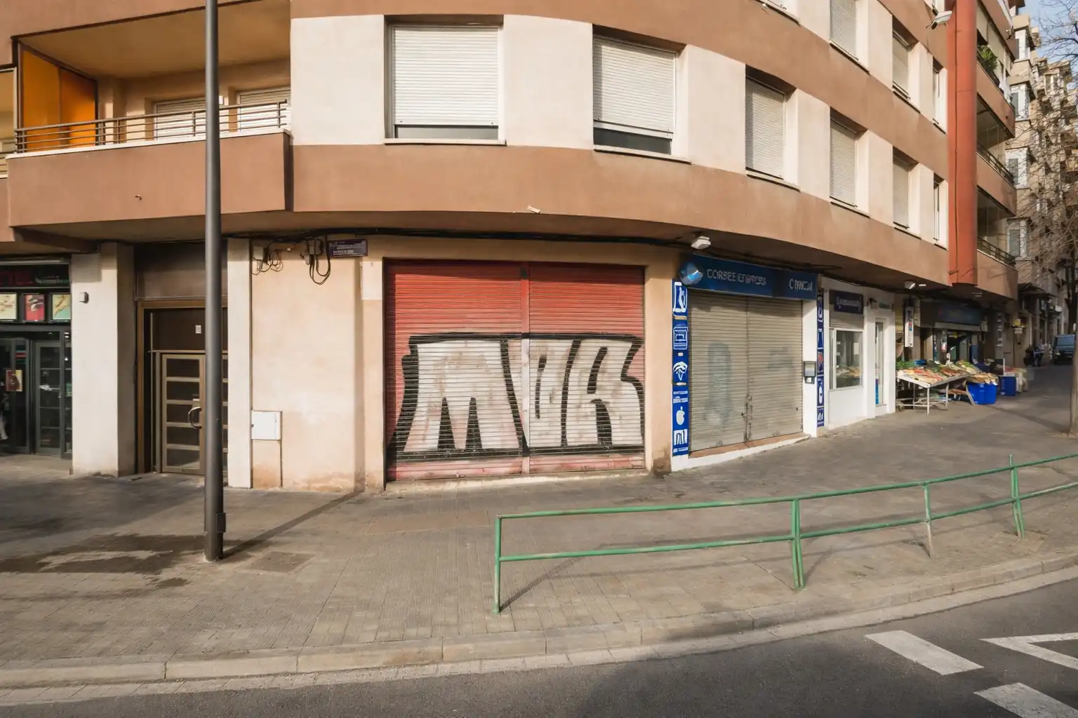 Business premises for sale in Plaça d'Europa
