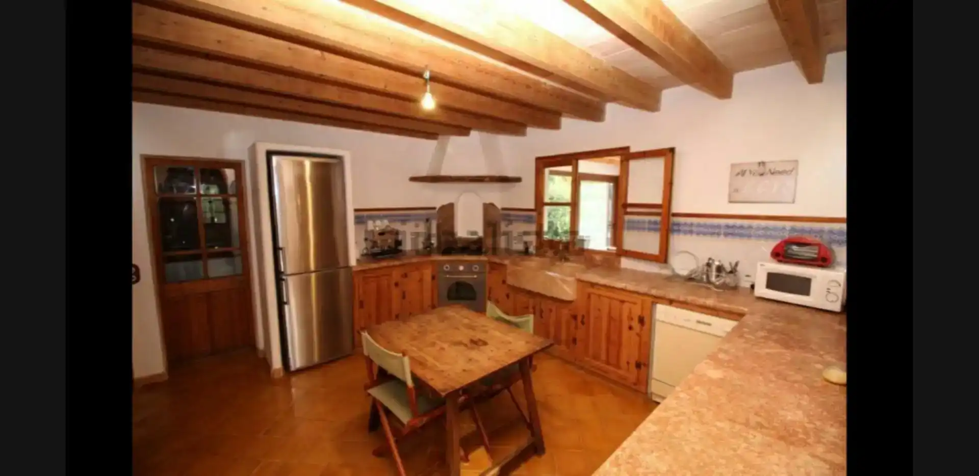 Finca rústica en venda a Pollença Poble