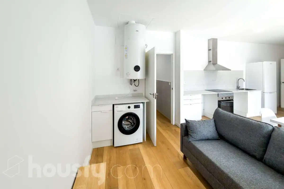 Piso en venta en Plaza de los Pueblos ., imagen 6