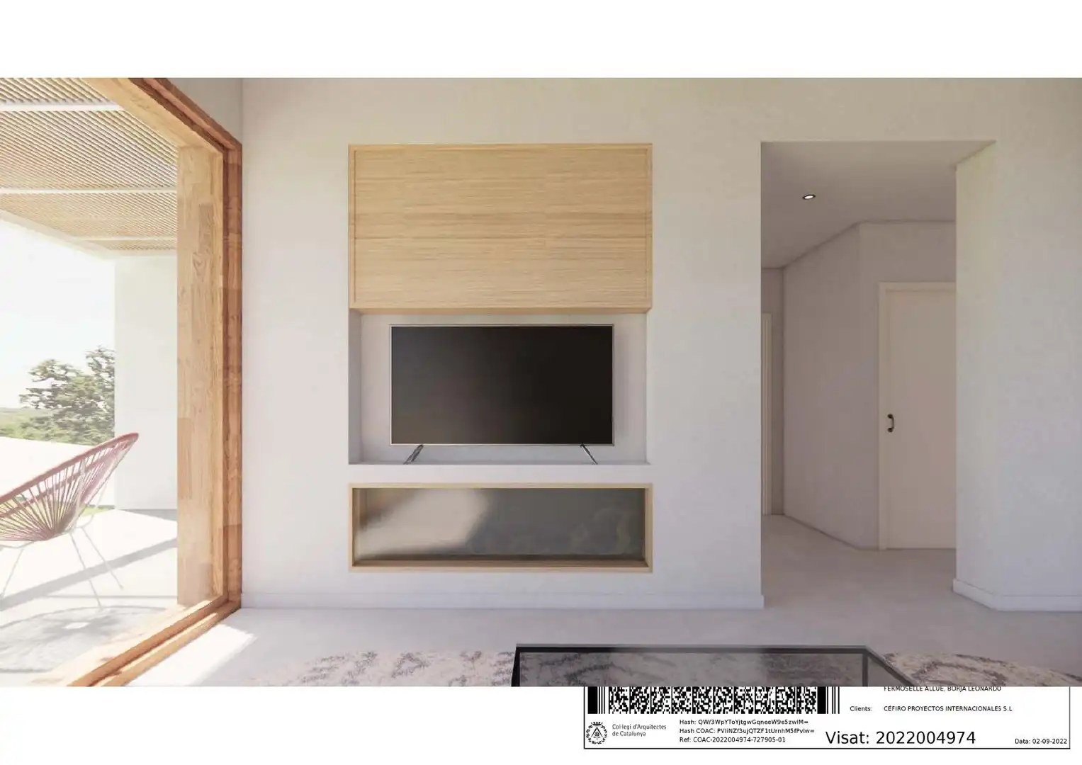 Residential land for sale in Puig Moltó - Can Macià, imagen 9