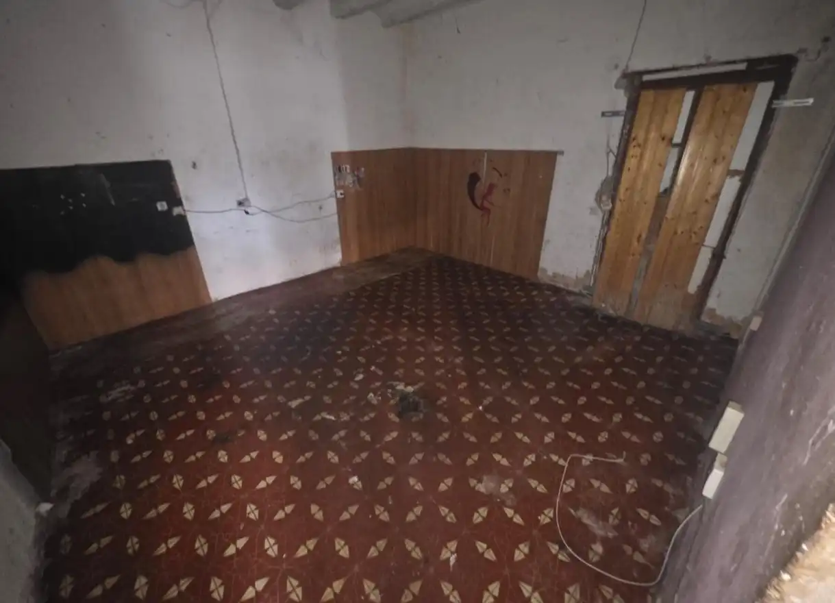 Casa adosada en venta en Valtierra