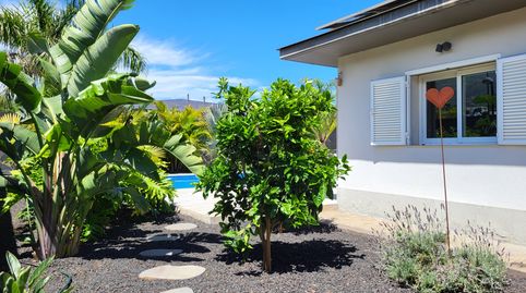 Foto 3 de Casa o xalet en venda a El Durazno, La Orotava