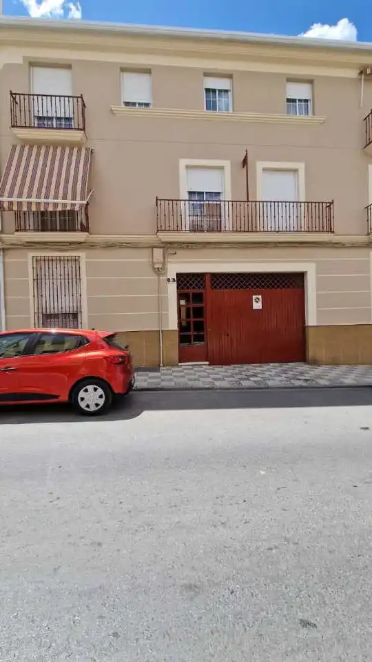 Parking of Ground floor for sale in Lucena