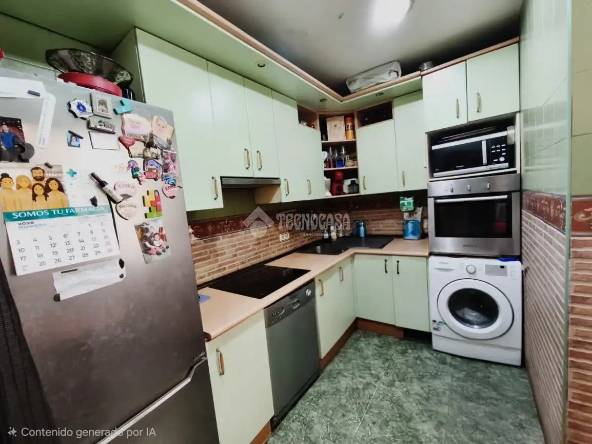 Appartement à vendre à Parque Inlasa, imagen 6