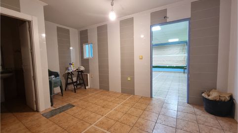 Foto 5 von Geschaftsraum zur Miete in El Cristo, Palencia Capital