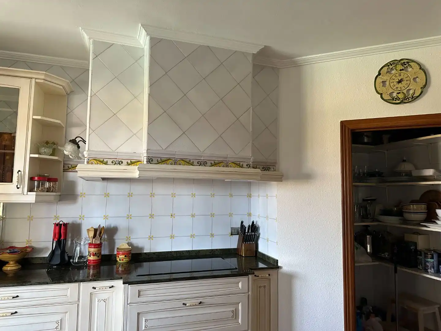 Villa con giardino in vendita a Terralt de Dalt 31, imagen 13