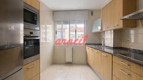 Photo 2 of Flat for rent in Centro, Ourense Capital