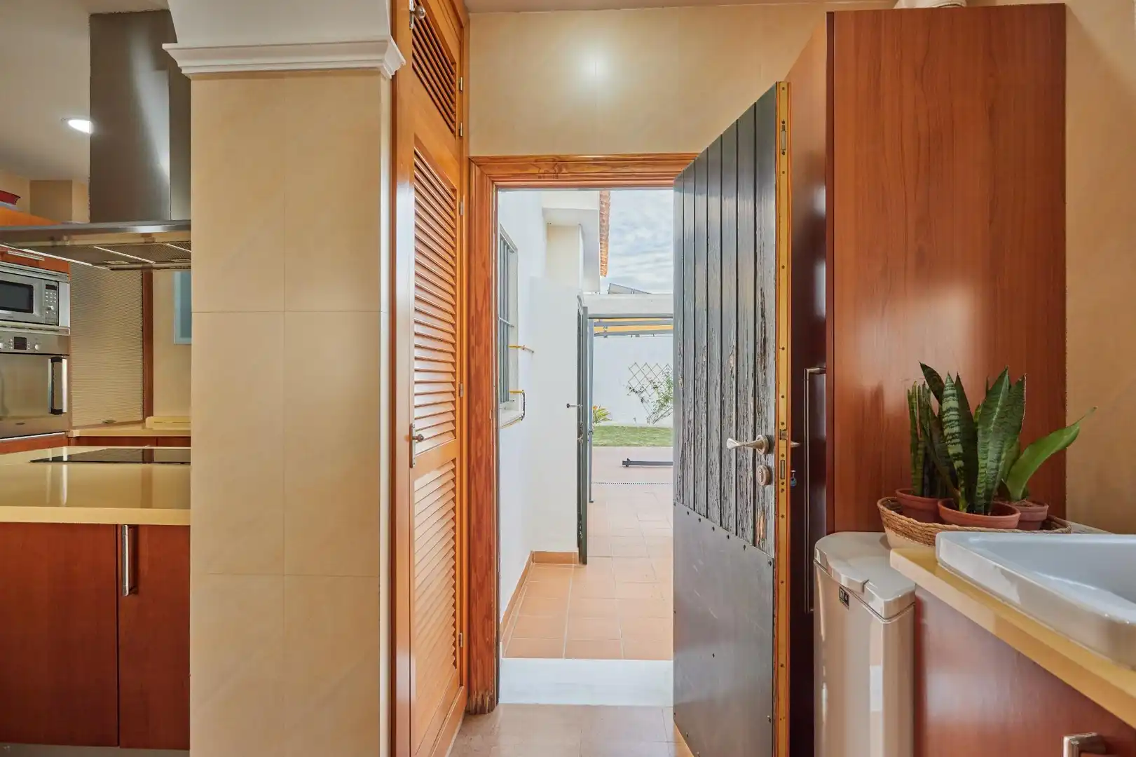 Casa o xalet en venda en El Puerto de Santa María amb Jardí privat i Piscina comunitària