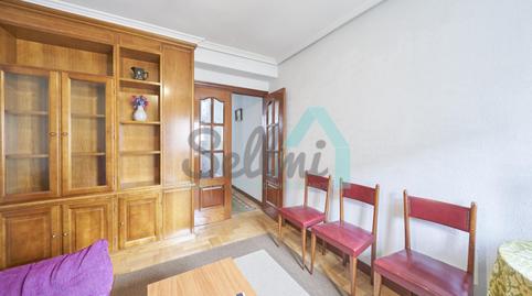 Foto 4 de Pis de lloguer a Fernando Alonso Díaz, Santo Domingo - El Campillín, Asturias