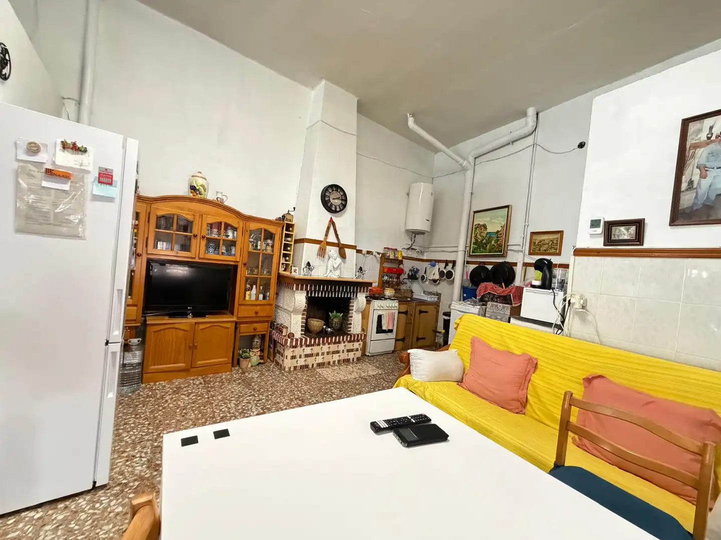 Casa amb terrassa en venda a Calle Helsinki, imagen 12