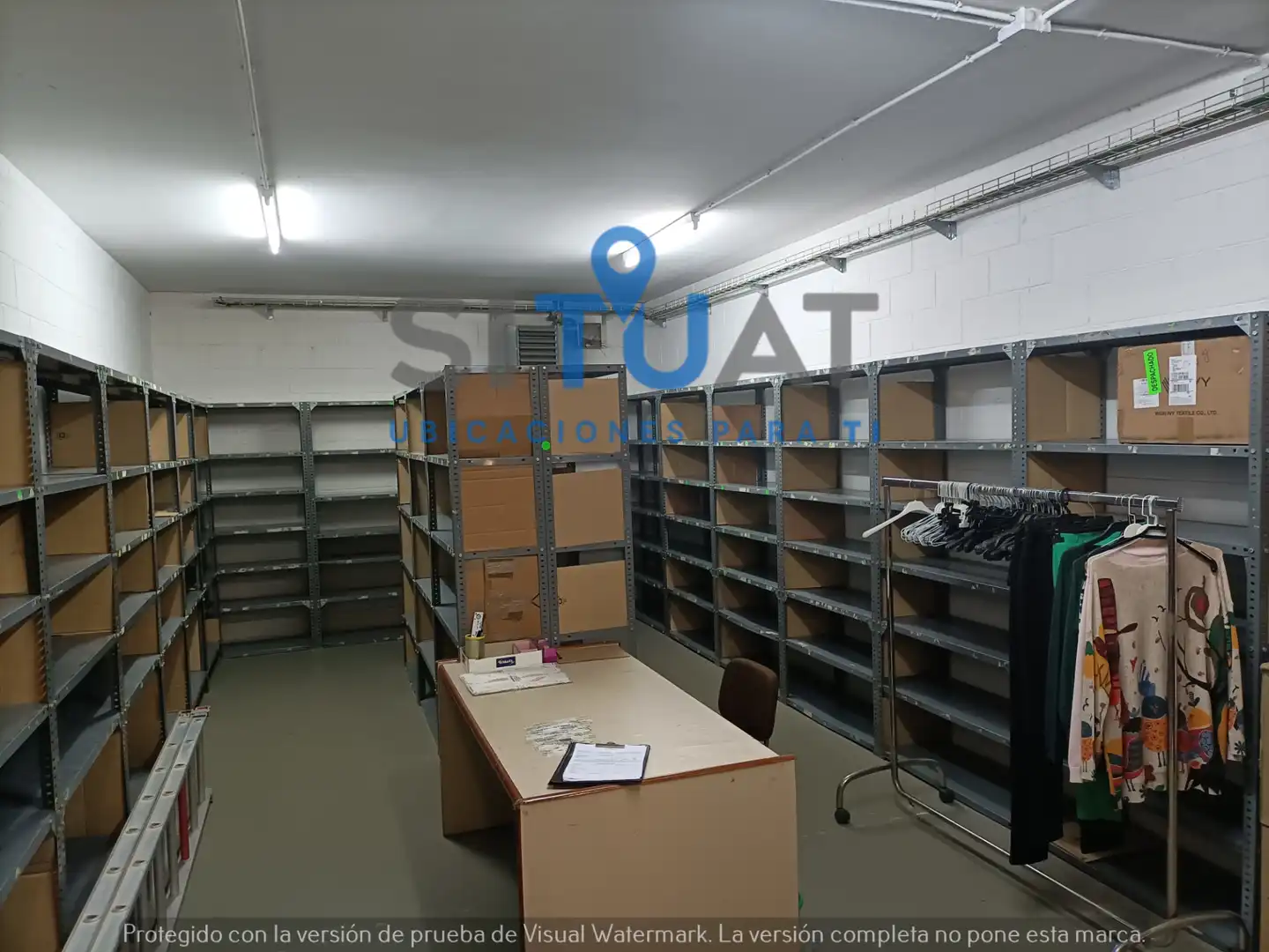 Industrial buildings for sale in Cervelló  with Heating and Alarm