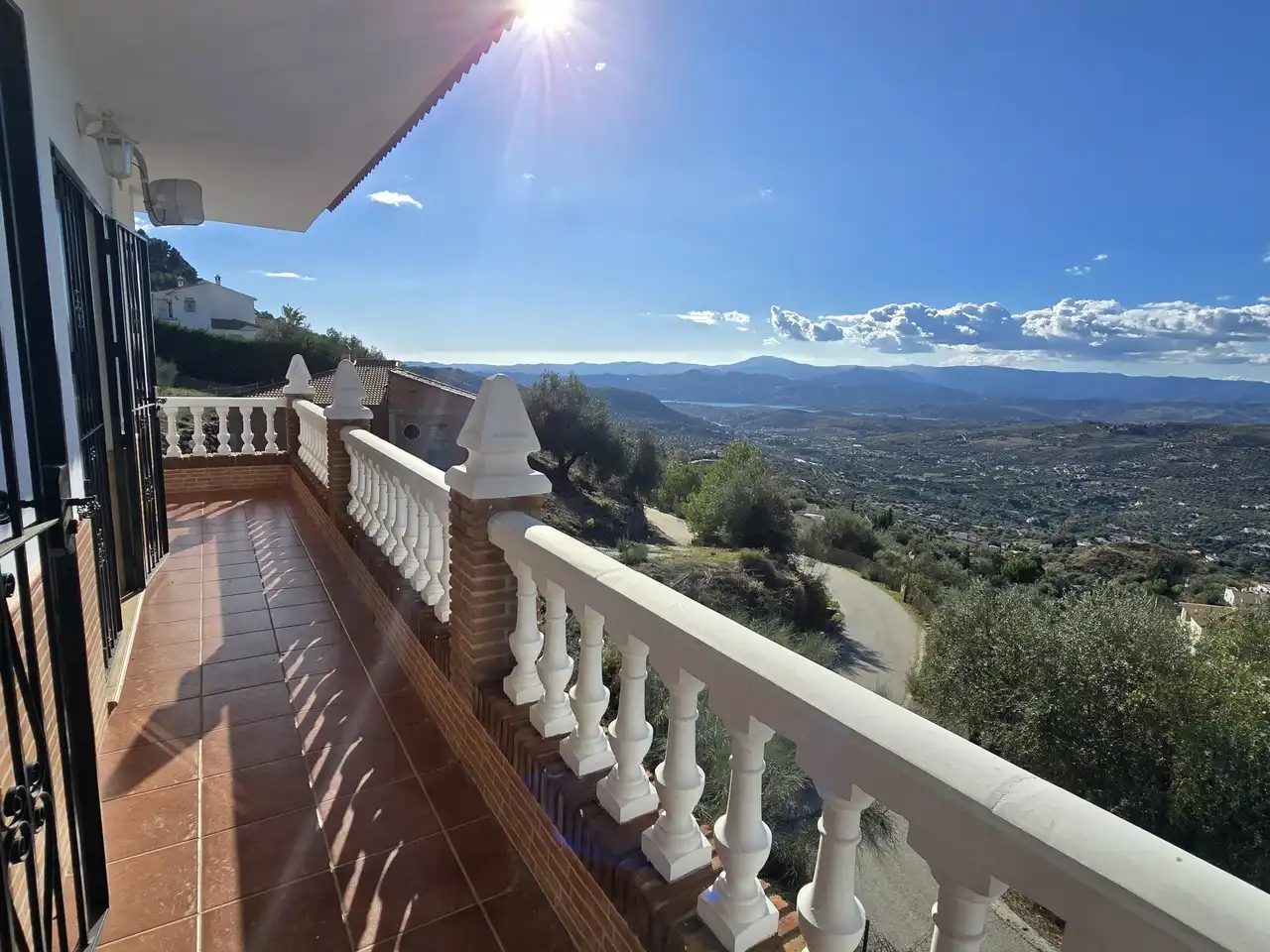 Casa amb piscina en venda a Alcaucín, imagen 6