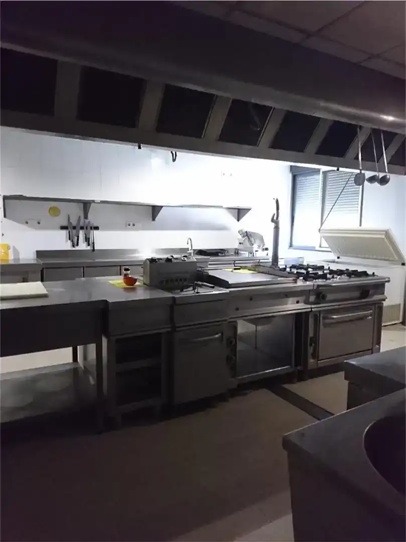 Kitchen of Commercial properties for sale in Pueblo