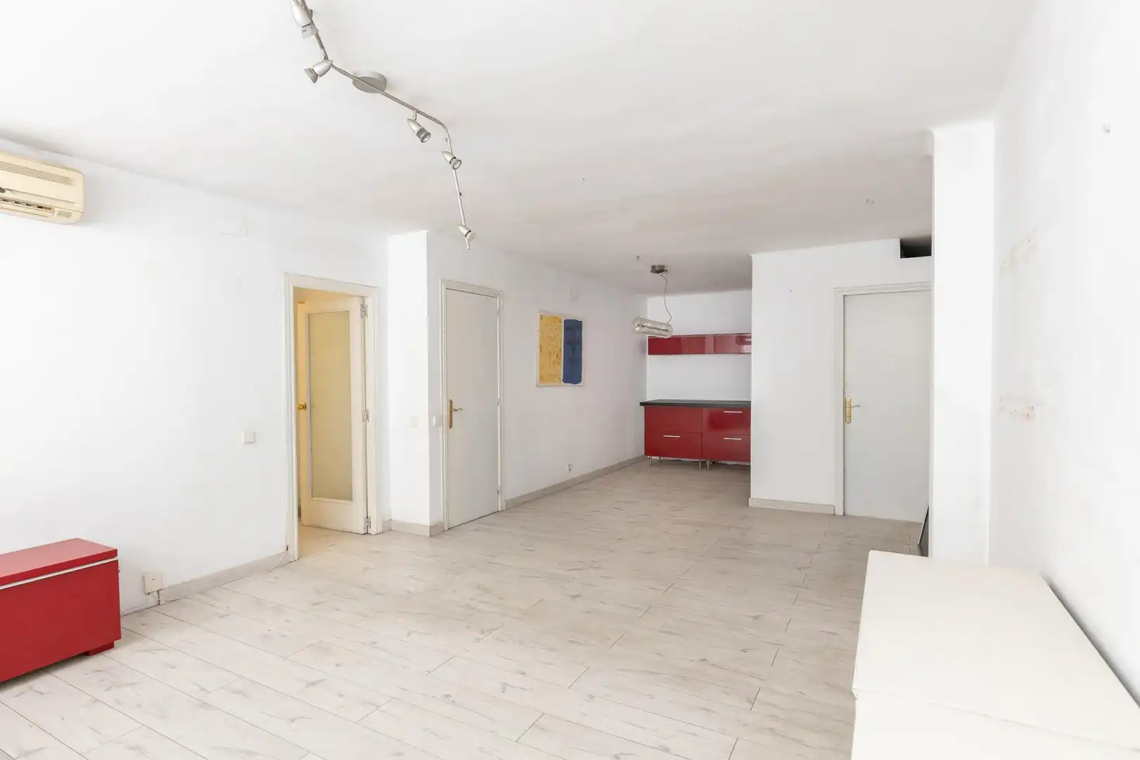 Locale commerciale in vendita a Carrer Carrer Joan Valera, imagen 4