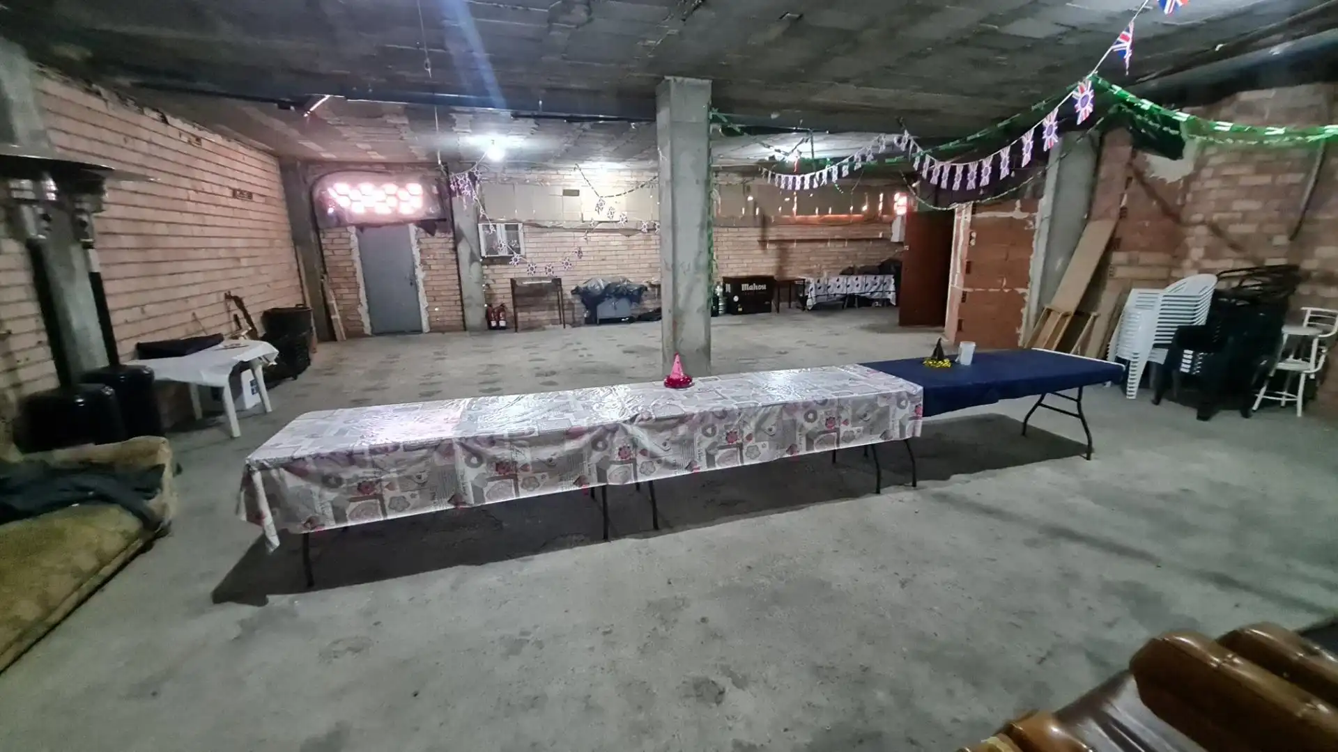 Local comercial en venda a La Almunia de Doña Godina, imagen 12