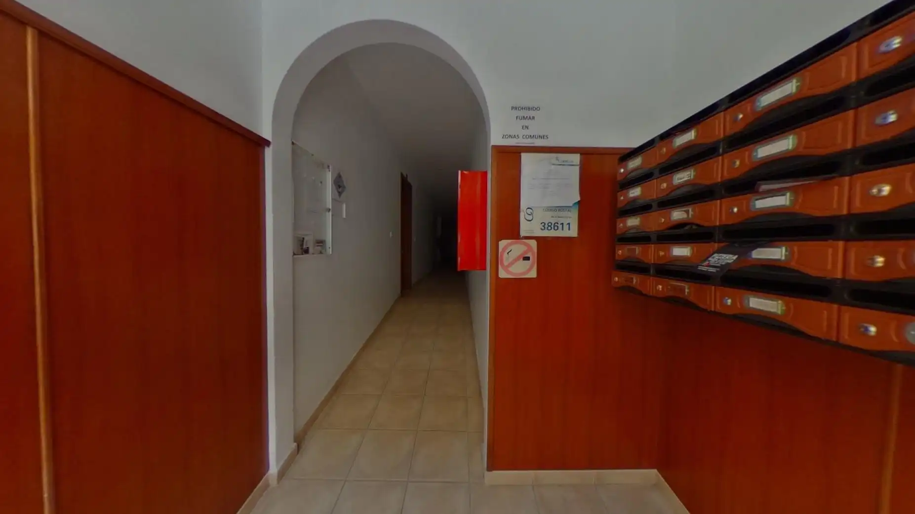Piso en venta en Granadilla de Abona