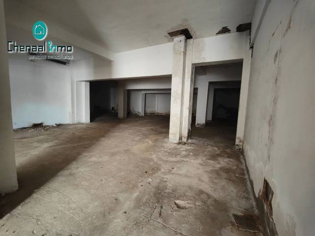 Local comercial en Alquiler en Centro