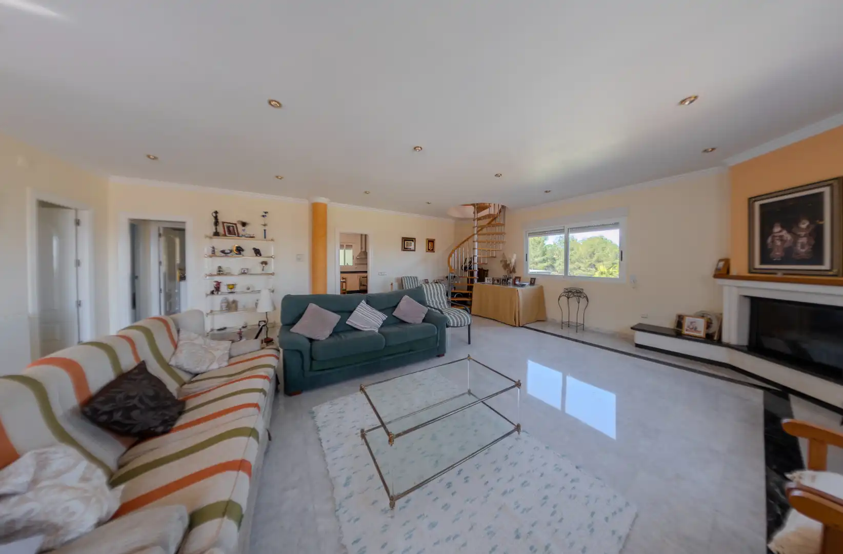 Casa amb terrassa en venda a Lugar Finca Pertiguero, imagen 41
