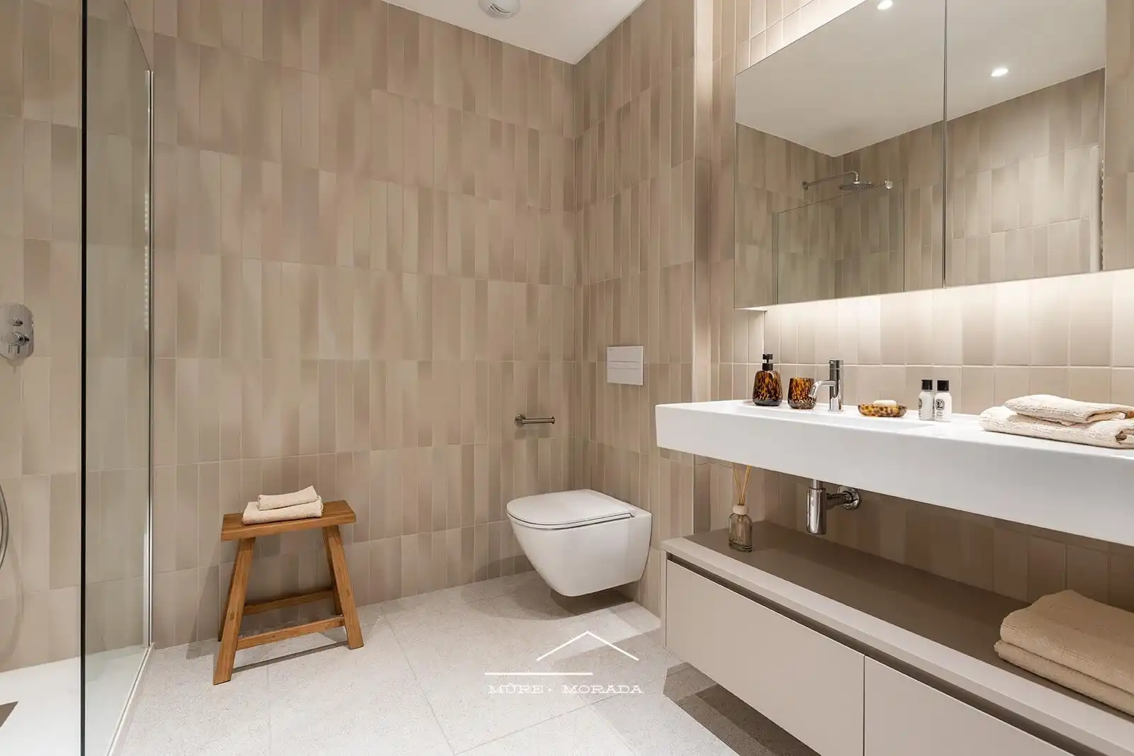 Penthouse mit Terrasse zum Verkauf in Eixample, imagen 38