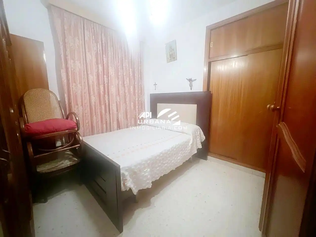 Schlafzimmer von Erdgeschoss zum Verkauf in Lucena