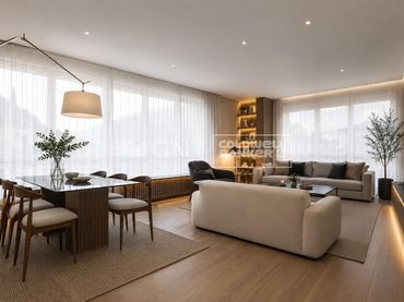 Flat with lift for sale in Centro
