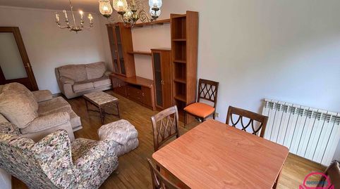 Foto 3 de Apartamento de alquiler en Pablo Iglesias, Las Eras de Renueva, León Capital