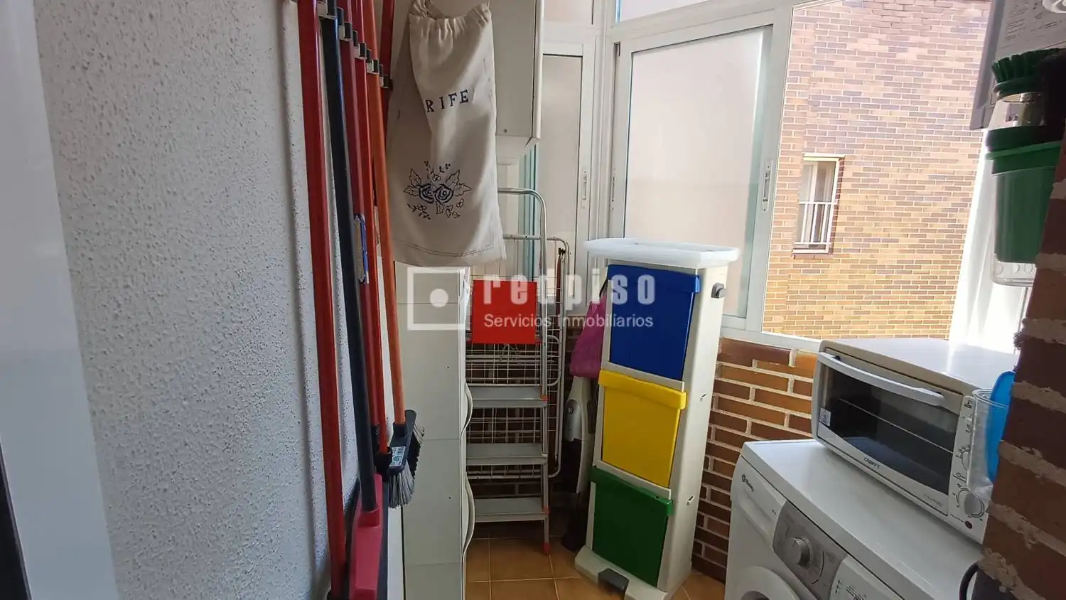 Piso en venta en El Puerto