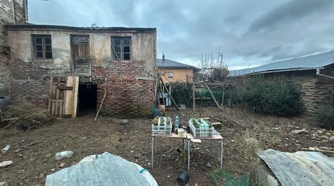 Foto 4 de Casa o xalet en venda a Carretera Los Barrios de Salas, 46, Área Rural Sur, León