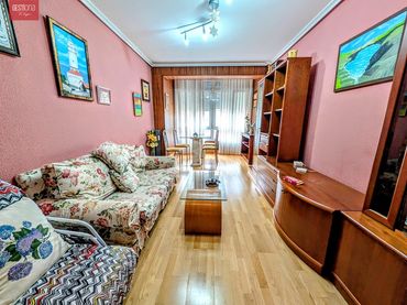 Appartement avec ascenseur à vendre à Castilla - Hermida