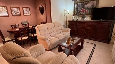 Foto 2 de Planta baja en venta en Peñamefecit - Avda Barcelona, Jaén Capital