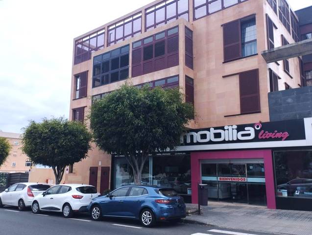 Garaje en Venta en PINTOR FELO MONZON en Siete Palmas