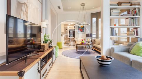 Photo 3 of Flat for rent in C/ de Sant Vicent Màrtir, Sant Francesc,  Valencia Capital