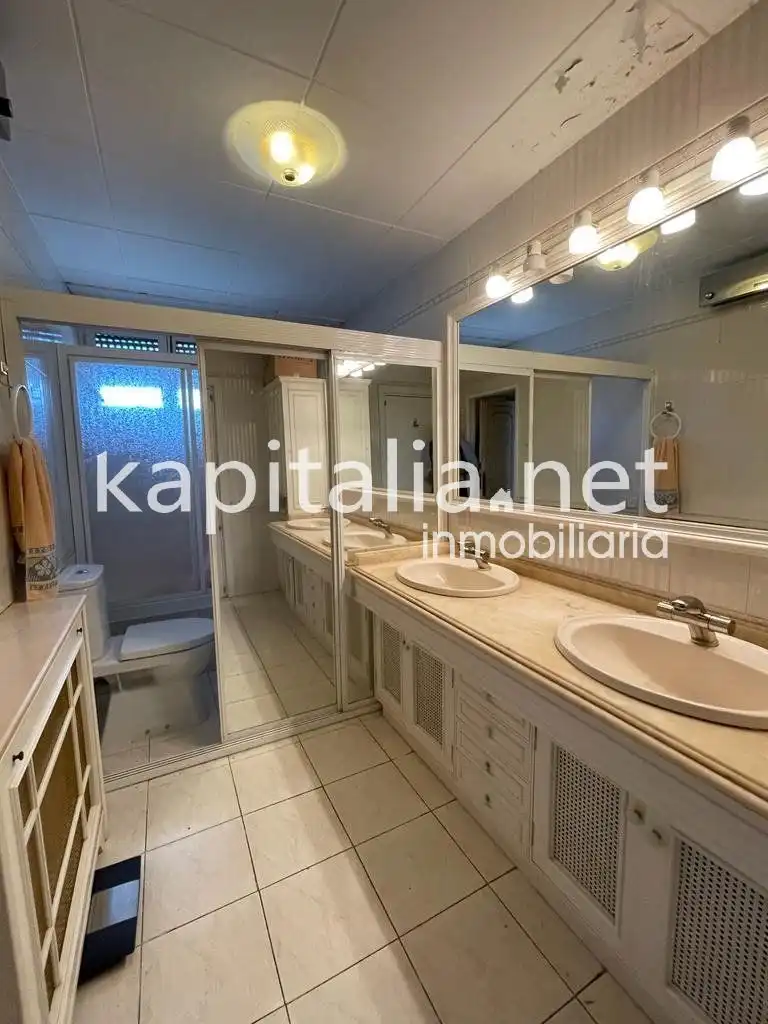 Maison avec piscine à vendre à Bocairent, imagen 4