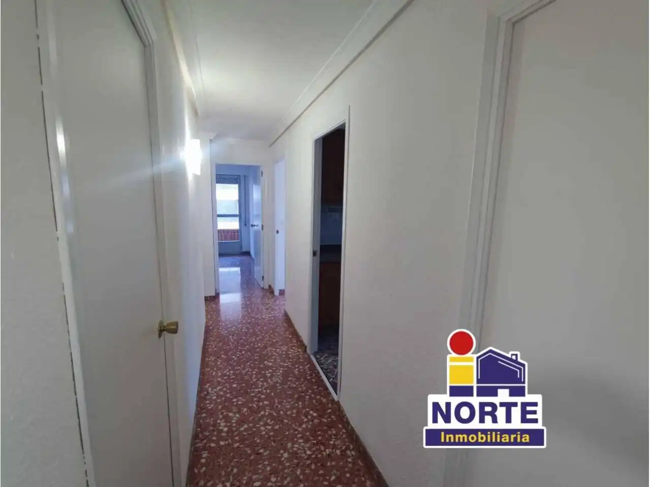 Piso de alquiler en Cocentaina con Balcón