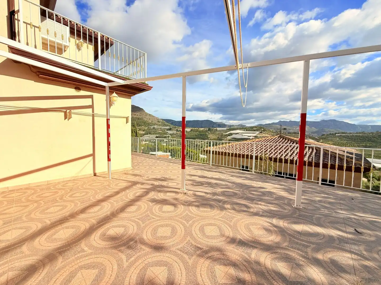 House with pool for sale in Callosa d'en Sarrià, imagen 3
