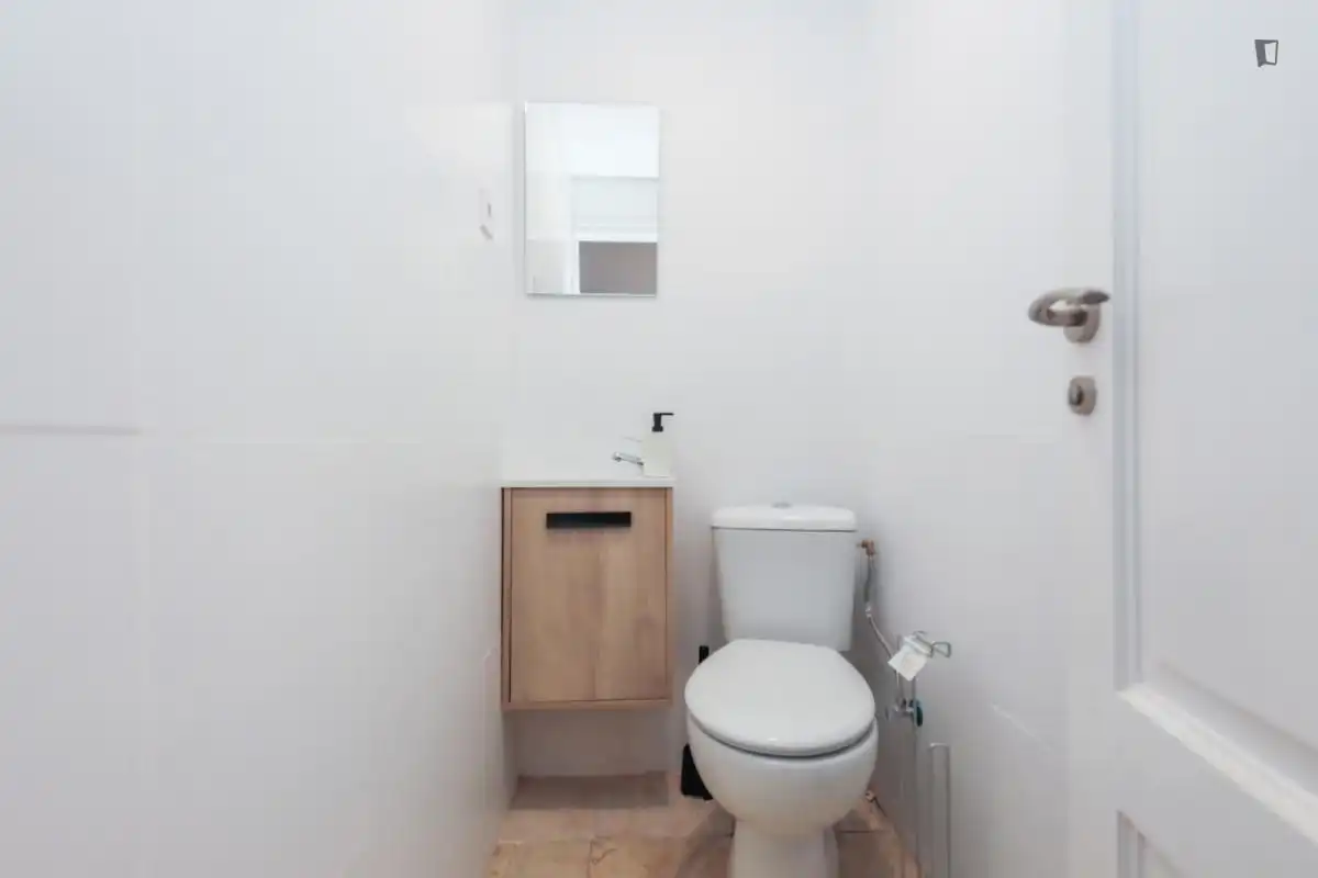 Habitació a Centre