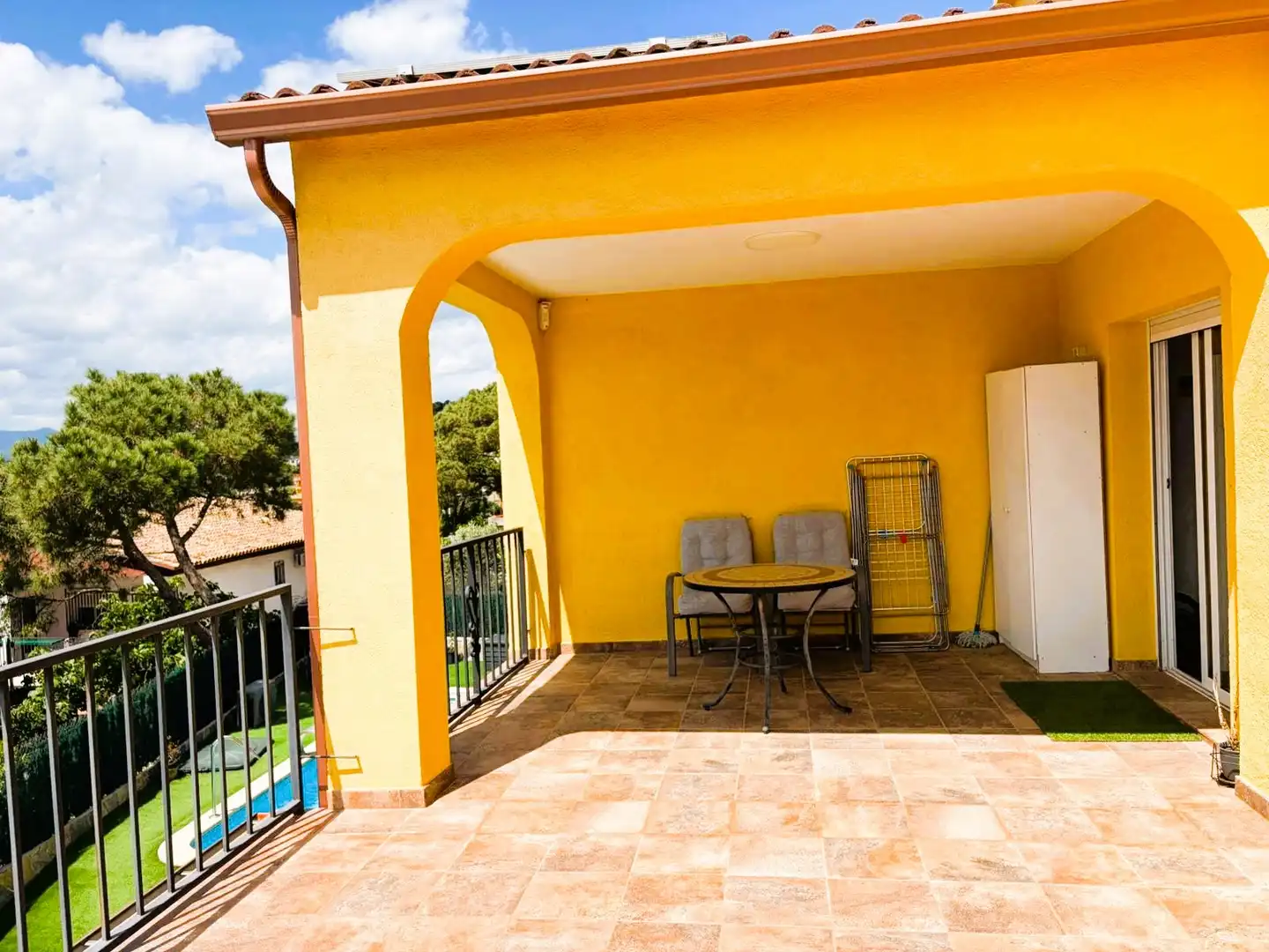 Villa mit Pool zum Verkauf in Carrer Cadernera, imagen 5