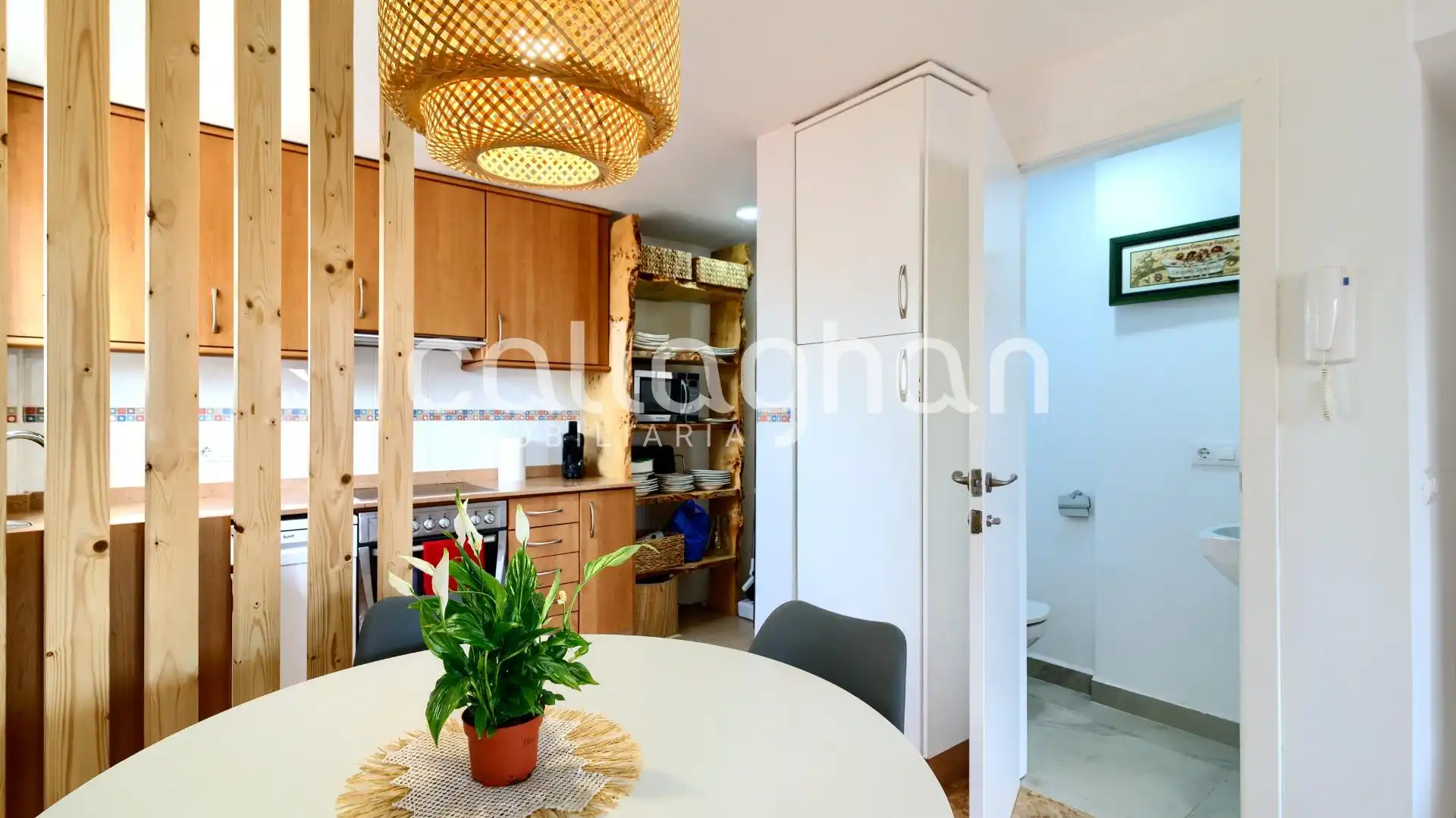 Casa bifamiliare in vendita a Calle del Cerezo, imagen 20
