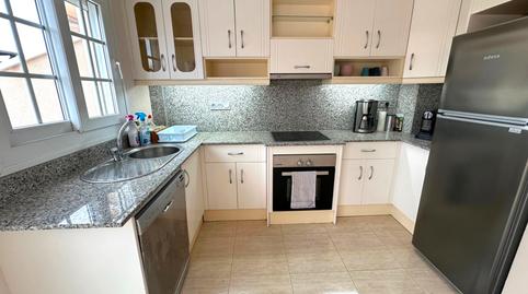 Foto 3 de Dúplex en venda a El Raso, Alicante