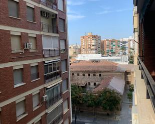 Exterior view of Apartment for sale in  Murcia Capital  with Heating and Terrace